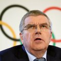 Rahvusvahelise Olümpiakomitee president Seefeldi dopinguskandaalist: dopingupatuseid tuleks karistada karmilt