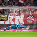 Koduväljakul 0:3 kaotanud Bayern langes Bundesligas koguni viiendaks!