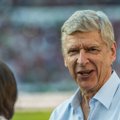 Arsene Wenger: olen mitme Inglismaa klubi pakkumise tagasi lükanud