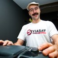 Leedu prokuratuur algatas Viasati suhtes riigis keelatud Venemaa saadete edastamise pärast uurimise