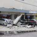 Mehhikos toimus kahe varasema maavärina aastapäeval taas võimas maavärin