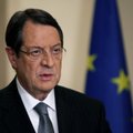 СМИ: родственники президента Кипра перевели из банка Laiki десятки млн евро до решения Еврогруппы