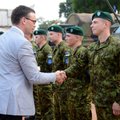 Mikser rõhutas KAV-i missiooni olulisust Eestile