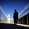 USA annab 3000 taliibi ja terrorikahtlusalusega vangla Afganistani võimudele üle