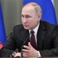 Venemaa ähvardab Eestit karmide vastumeetmetega, kui siin Sputnikule vabu käsi ei anta. Niiditõmbajateks peetakse britte