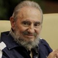 Fidel Castro: Barack Obama on loll