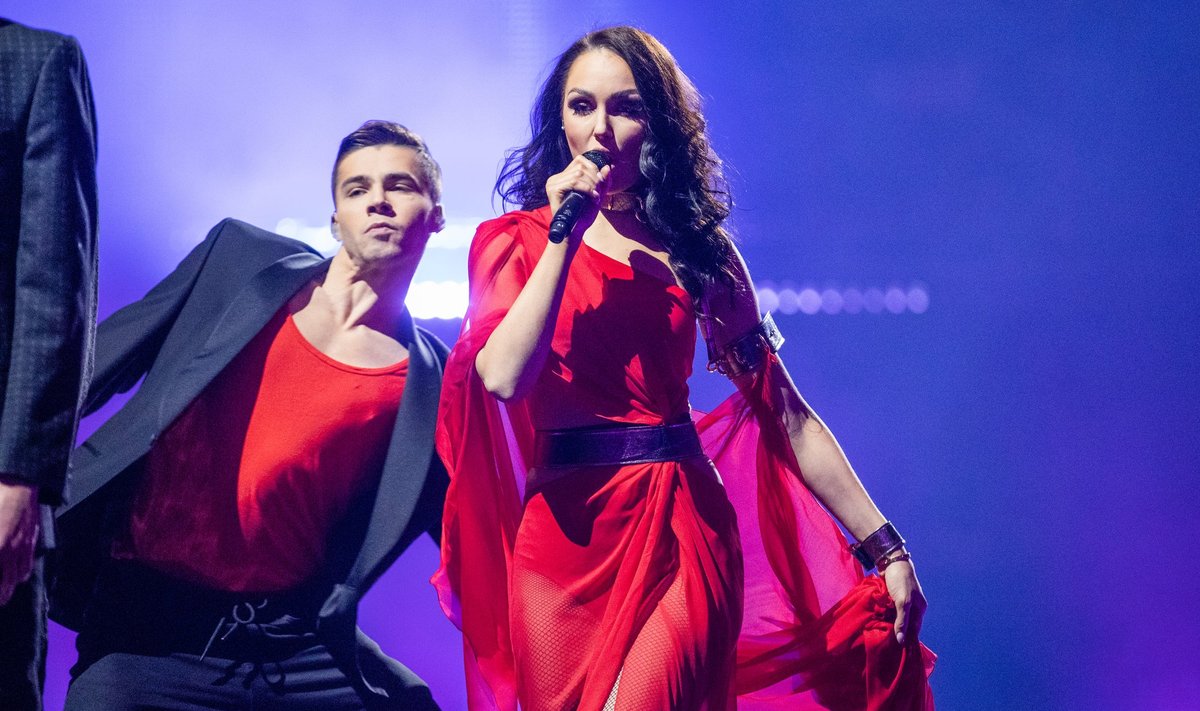 Eesti Laul 2023