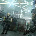 "Puhata ja mängida" vaatleb videomängu: Deus Ex: Mankind Divided