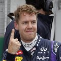 Mercedese vormeliboss vihjas, et Vettel käitus idioodina