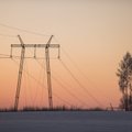 ГРАФИК | Биржевая стоимость электроэнергии завтра достигнет 165 евро за мегаватт-час