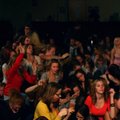 VIDEO: Noored filmisid muusikavideo Eesti Laulule kandideerivale loole