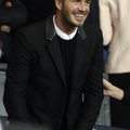 Hollywood, hoia alt: David Beckham põrutab uue karjääriga tähtede poole