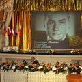 ФОТО: В Петербурге Георг Отс был посмертно удостоен ордена Балтийской Звезды