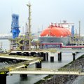 Euroopa Komisjon: Balti LNG terminal peaks asuma Soome lahe kaldal