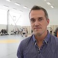 Käsipallitreener Martin Noodla räägib noorkohtunike ja abitreenerite valikkursusest