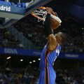 NBA superstaar: Euroopas on rünnakud kümme korda paremad kui meil