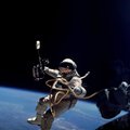 NASA konkursi skafandris olles ihuhädade lahendamiseks võitis idee, mis lennutab astronaudi "toodangu" avakosmosesse