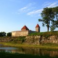 Keskerakond näeb Saaremaa koolijuhi tegevuses seaduse eiramist