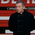 Соловьев назвал жалобы белгородцев на обстрелы „мерзкой истерикой“