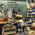 ФОТО | Настоящий лабиринт, акулы, фрикадельки и более 9000 товаров! Смотрите, как выглядит новый магазин IKEA под Таллинном