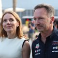 Red Bulli tiimipealiku väidetavad seksuaalse alatooniga sõnumid lekitati ajakirjanikele, tiimipealikele ja FIA bossidele