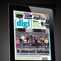 INTERVJUU: [digi] sai iPadi rakenduse; selgitusi jagab ajakirja peatoimetaja Henrik Roonemaa