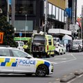 Uus-Meremaal hukkus tulistamises enne naiste jalgpalli MM-i avamängu kaks inimest