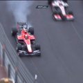 Monaco GP kvalifikatsioon