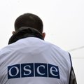 Ukraina kaitseministeerium: 80% OSCE vaatlejatest Mariupolis on Venemaa kodanikud