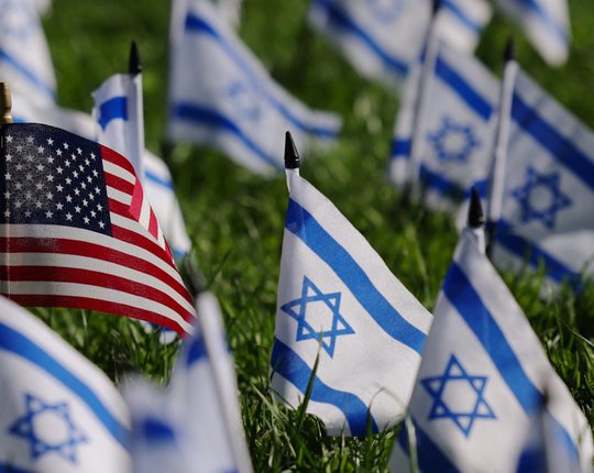 USA: Iisrael võis Gazas rikkuda rahvusvahelist humanitaarõigust USA relvadega