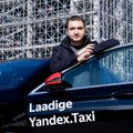 ВИДЕО DELFI: Эстонский эксперимент Yandex.Taxi: "звездный” старт в Вальпургиеву ночь и уникальный тарифный алгоритм