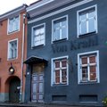 Легендарное здание в Старом Таллинне выставлено на продажу за круглую сумму