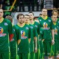 Valga-Valka jõudis Läti liigas üllatuslikult play-offi