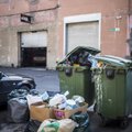 Кландорф — о вывозе мусора: улучшение ситуации ощущается день ото дня
