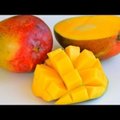Ole terve ja tugev: 10 väga head põhjust, miks rohkem mangot süüa