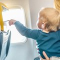 Üllatav otsus. Türgi lennufirma hakkab oma lendudel kasutama lastevaba tsooni