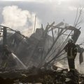 Новая массированная ракетная атака на Украину. Что известно