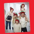FOTOD | Perekond jõulufännid: selles majas algab pühadetrall koos detsembriga ja ei näigi lõppevat