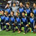 Aasias selgus teine koondis, kes mängib järgmise aasta jalgpalli MMil