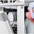6 неожиданных способов применить таблетки для посудомоечной машины