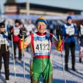 VIDEOD JA FOTOD | 50. Tartu Maraton: lõbusas tujus rahvasportlased, abivalmis president ja kurikuulus laskumine