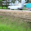 Bussiõnnetus Tartu Jõhvi maantee 79 km
