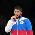 Venemaa olümpiavõitjat ei lastud tiitlivõistlusele 