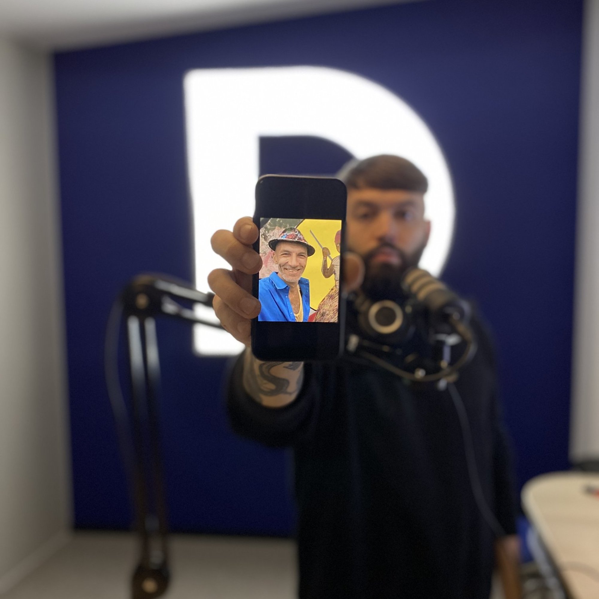Eesti eso podcast