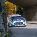 Jürgensoni konkurent loodab järgmisel hooajal Rally1 auto rooli pääseda 