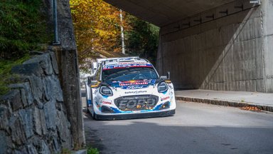 Jürgensoni konkurent loodab järgmisel hooajal Rally1 auto rooli pääseda 