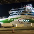 Tallink: reisijatevedu Soome suunal sel nädalal siiski jätkub