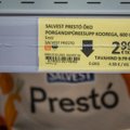 Eestis tootmine muutub vaatamata kriisile aina kallimaks