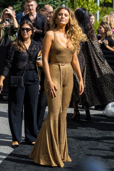 Blake Lively