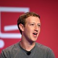 Infovabaduse aktivist Märt Põder: Facebook kukkus eile kokku. See tõestas, et riiki sotsiaalmeedias juhtida ei tohi